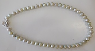 真珠のネックレス修理完了.JPG